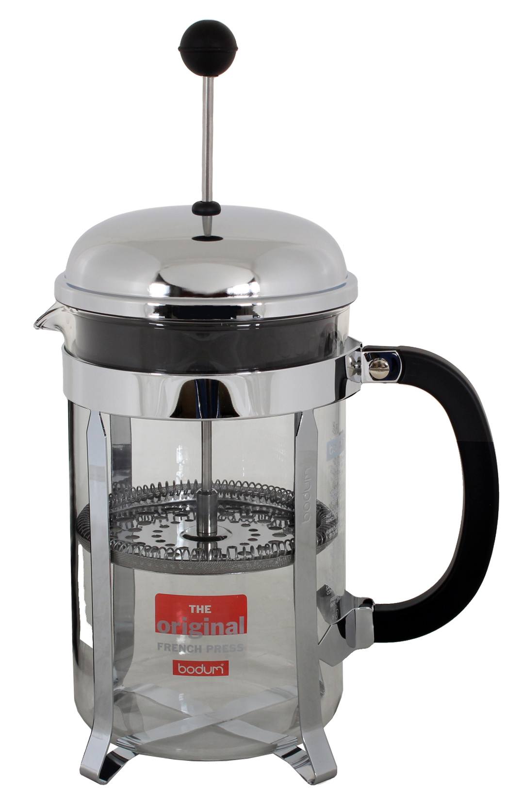 Kaffeebereiter 1932-16 bodum CHAMBORD french-press 1,5l